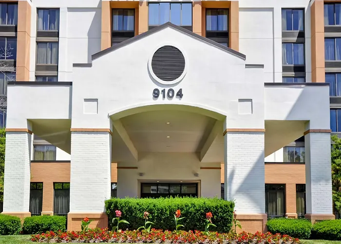 Home2 Suites By Hilton Indianapolis - Keystone Crossing