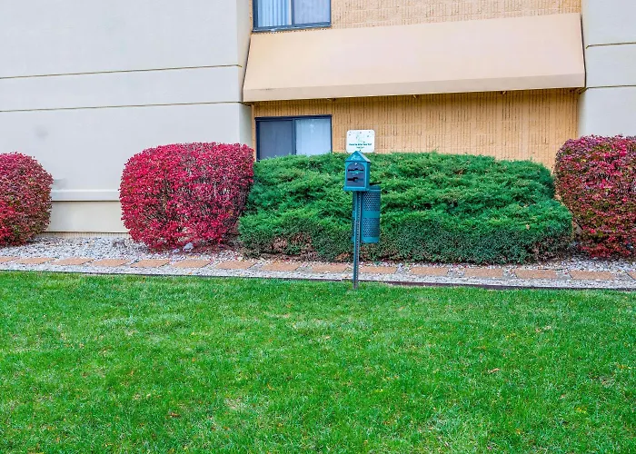 La Quinta Inn By Wyndham Indianapolis East-Post Drive