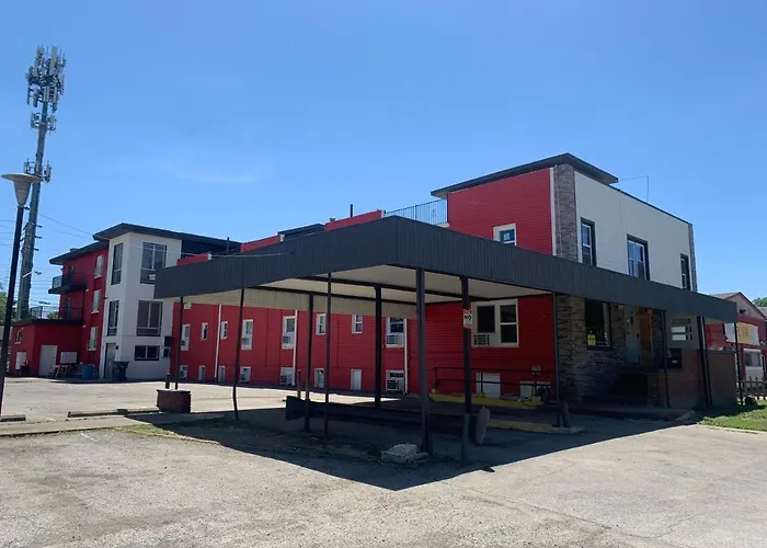 Hotel Indy Indianapolis