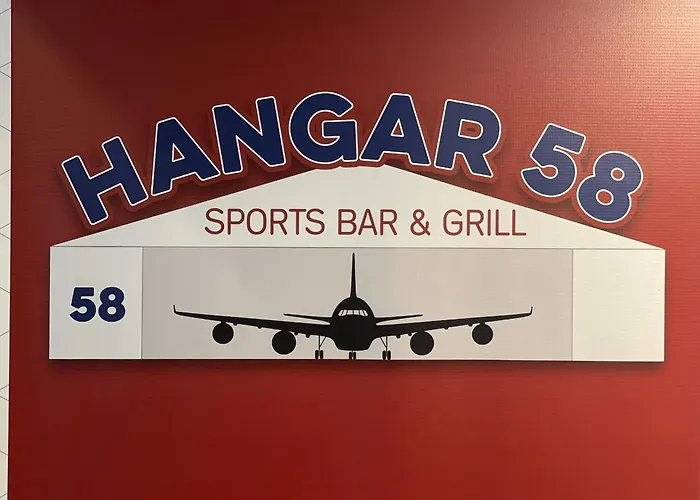 Delta Hotels By Marriott Indianapolis Airport