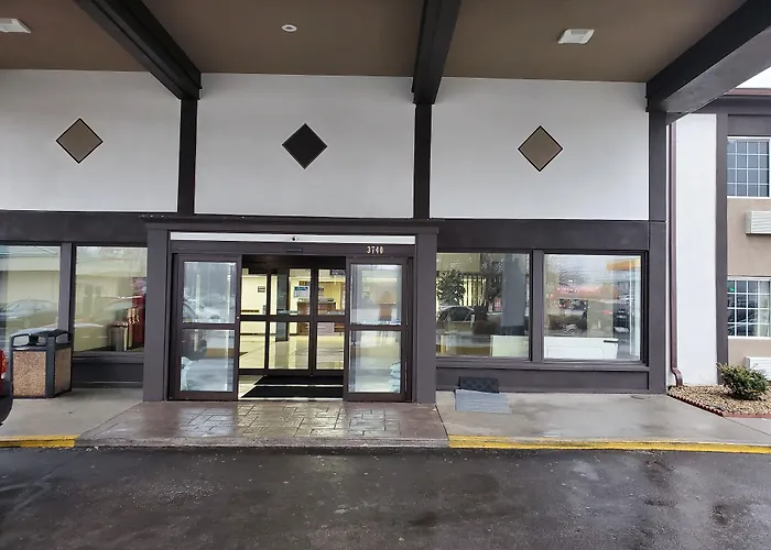 Royal Inn Hotel Indianapolis