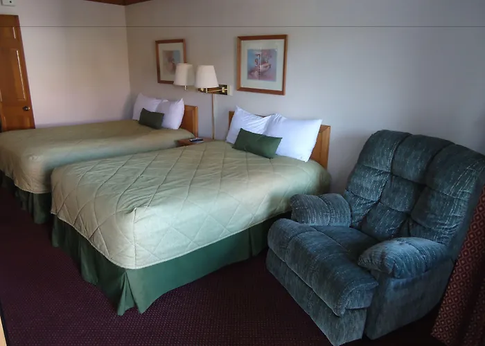 Indy Speedway Inn Indianapolis