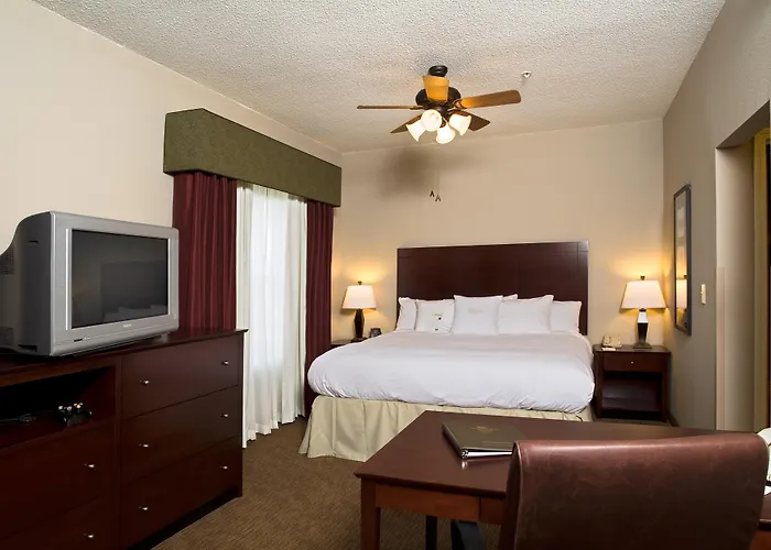 Homewood Suites By Hilton Indianapolis Northwest