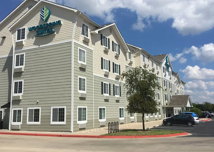 Extended Stay America Select Suites - Indianapolis - West