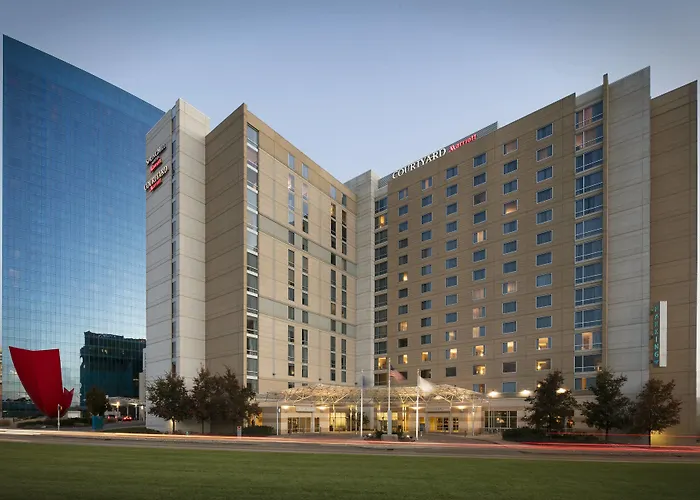 Springhill Suites Indianapolis Downtown