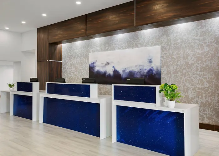 Delta Hotels By Marriott Indianapolis Airport