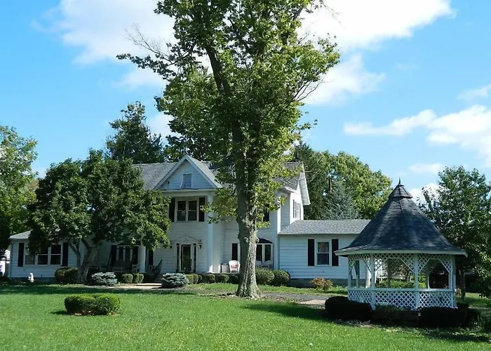 Speedway Legacy Inn Indianapolis