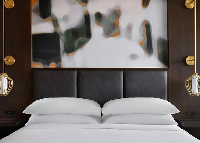 Indianapolis Marriott East Hotel