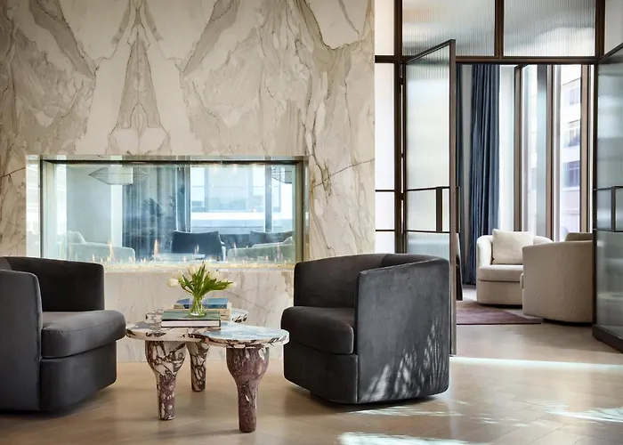 Intercontinental Indianapolis By Ihg Hotel