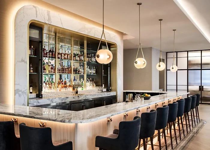 Intercontinental Indianapolis By Ihg Hotel