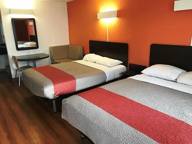 Hotel 465 By Regency Indianapolis