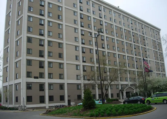 Park Place At City Centre Indianapolis